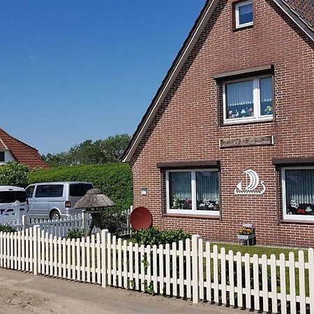 Ferienwohnung-Kirsten Sankt Peter-Ording Luaran gambar