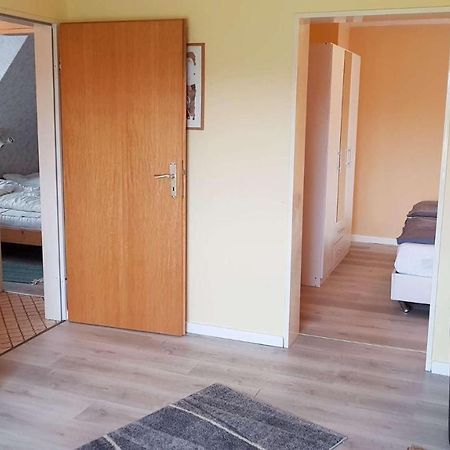 Ferienwohnung-Kirsten Sankt Peter-Ording Luaran gambar
