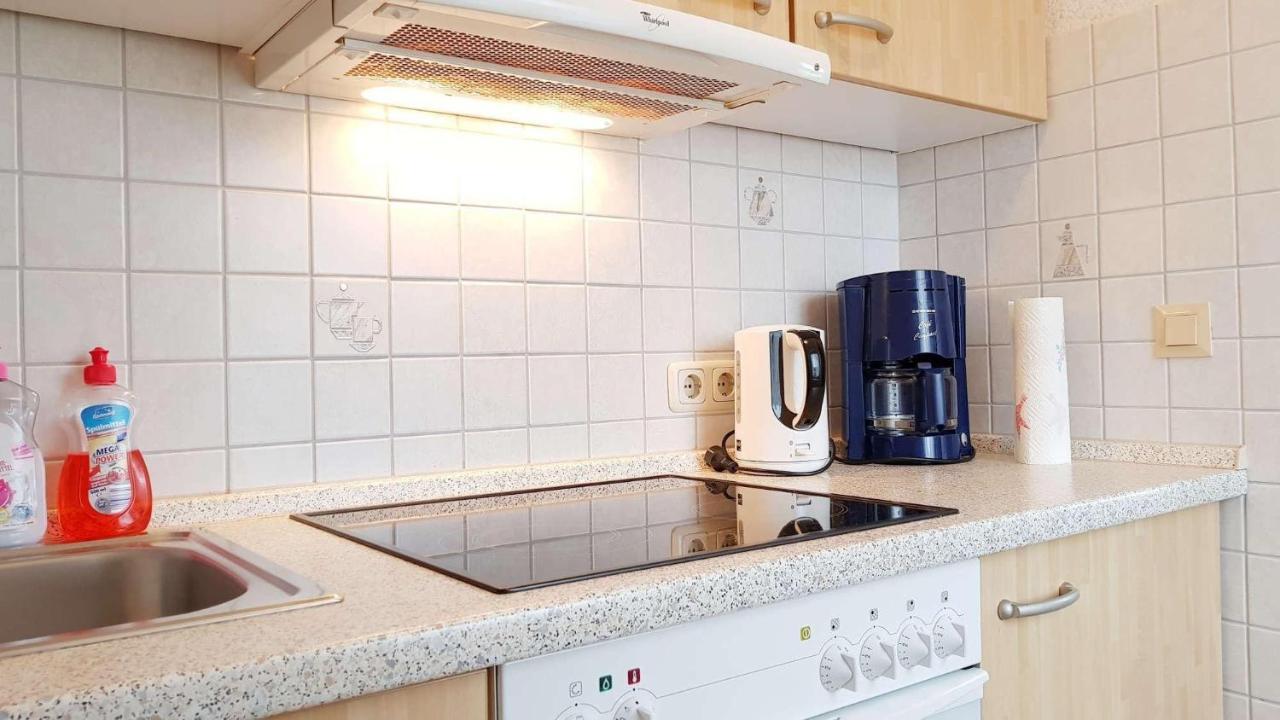 Ferienwohnung-Kirsten Sankt Peter-Ording Luaran gambar